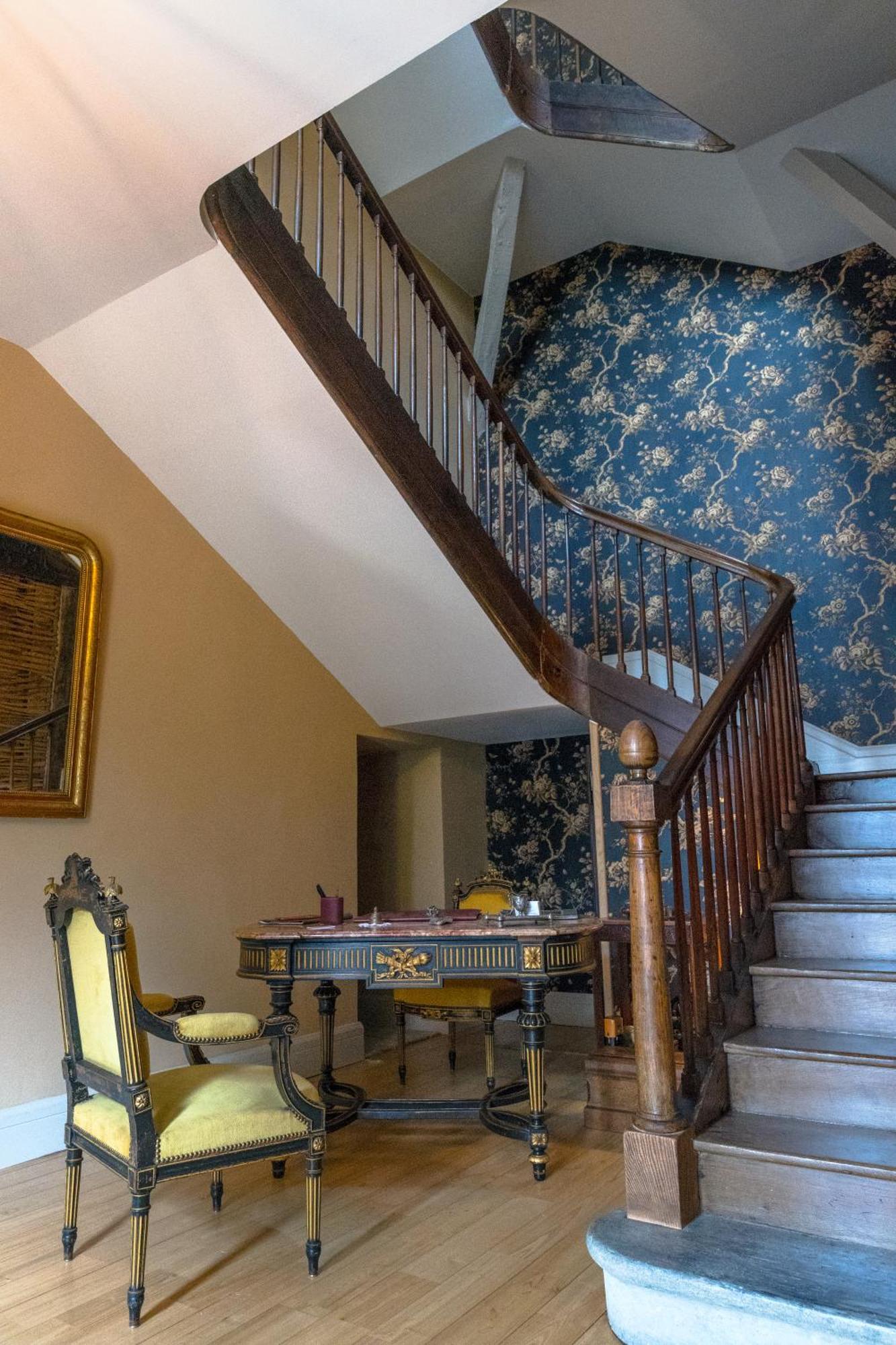 Le Relais Bed & Breakfast Bagneres-de-Bigorre Exterior photo
