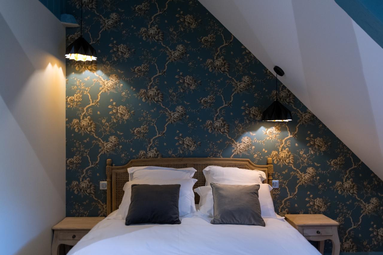 Le Relais Bed & Breakfast Bagneres-de-Bigorre Exterior photo